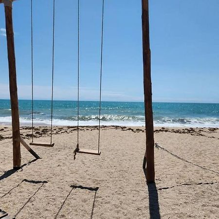 3 Bedroom Townhouse W Garage Blocks From The Beach Puerto Peñasco المظهر الخارجي الصورة