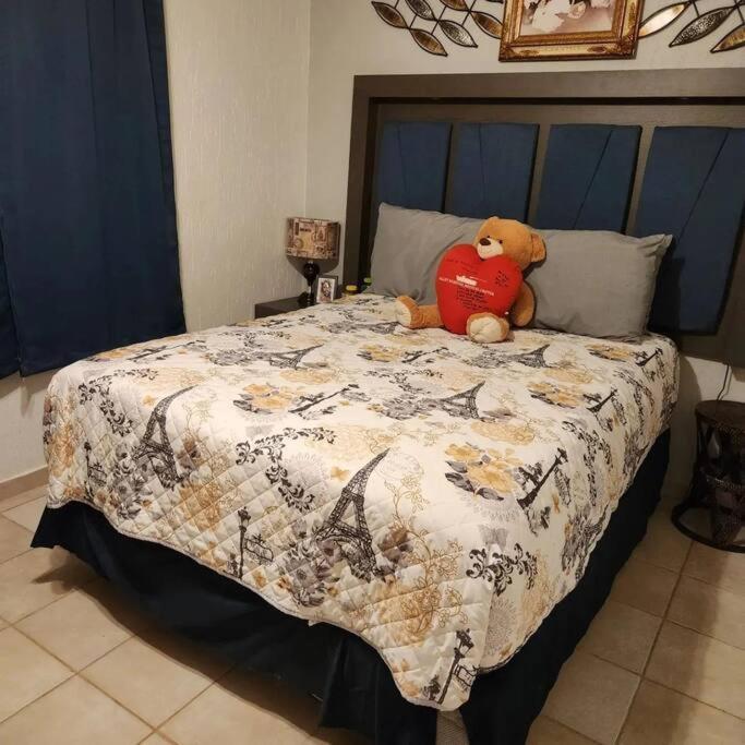 3 Bedroom Townhouse W Garage Blocks From The Beach Puerto Peñasco المظهر الخارجي الصورة