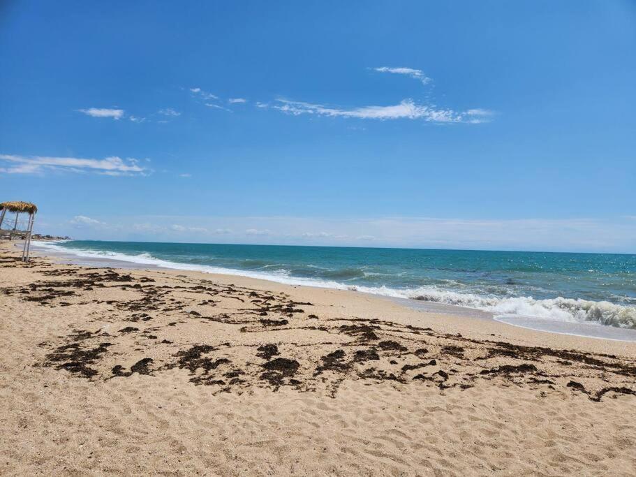 3 Bedroom Townhouse W Garage Blocks From The Beach Puerto Peñasco المظهر الخارجي الصورة