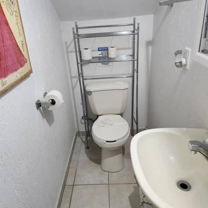 3 Bedroom Townhouse W Garage Blocks From The Beach Puerto Peñasco المظهر الخارجي الصورة