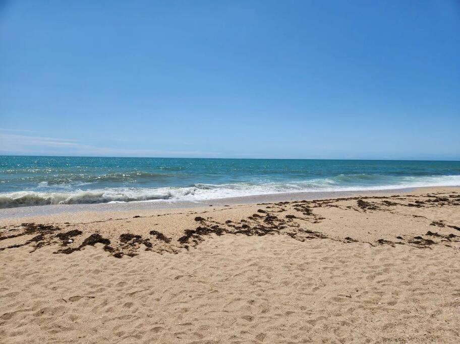 3 Bedroom Townhouse W Garage Blocks From The Beach Puerto Peñasco المظهر الخارجي الصورة